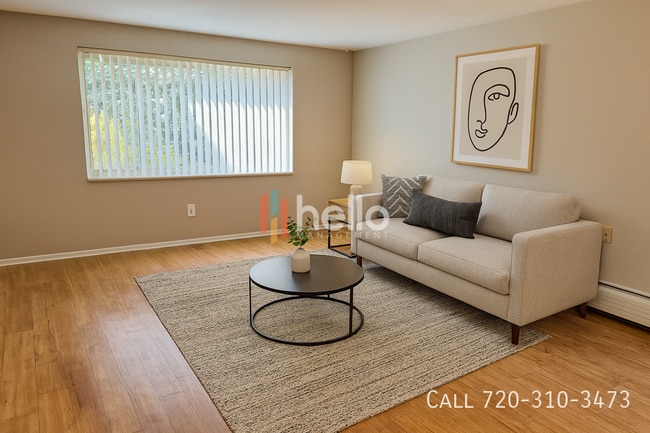 Photo - 2737 W 23rd Ave Apartment