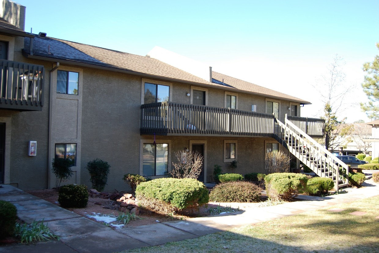 Building Photo - Frontier Village/Aspen Cove Apartments