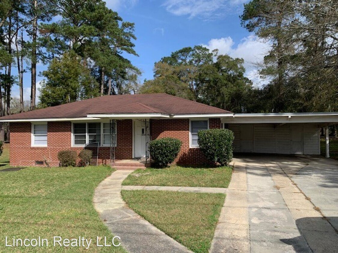 Primary Photo - 3 br, 1.5 bath House - 1308 W Alden Avenue