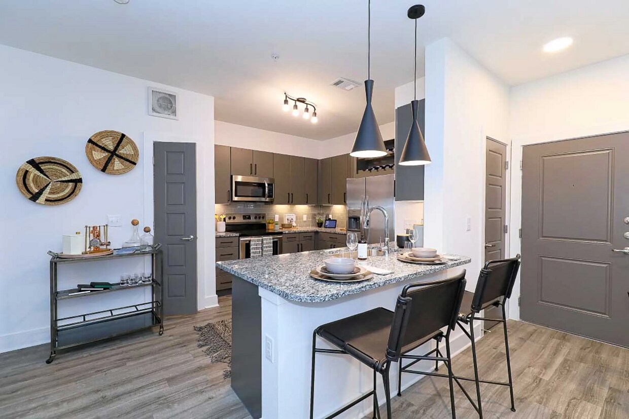 Foto principal - Available Now – Beautiful Apartment for Rent