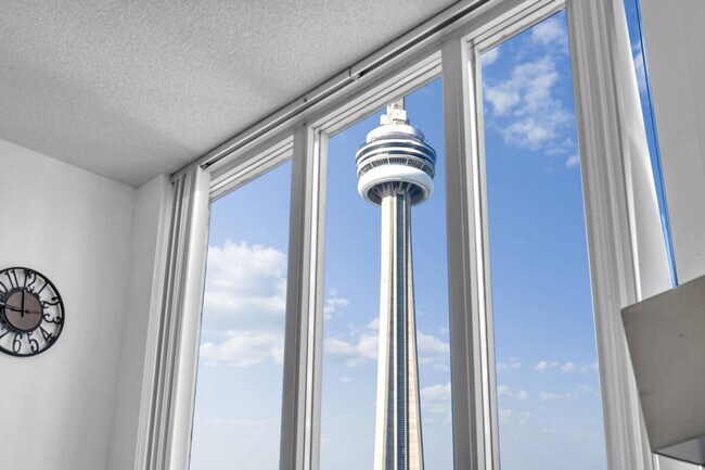 Building Photo - 208 Queens Quay W