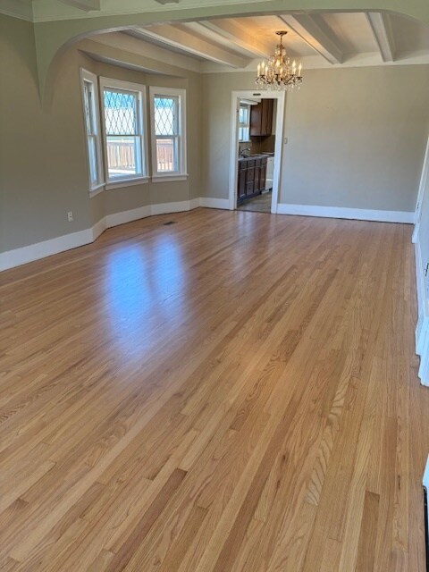 Foto del edificio - 3505 Rosedale St NW