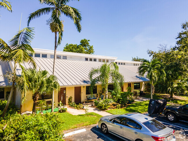 Building Photo - Fusion Gardens Condominiums