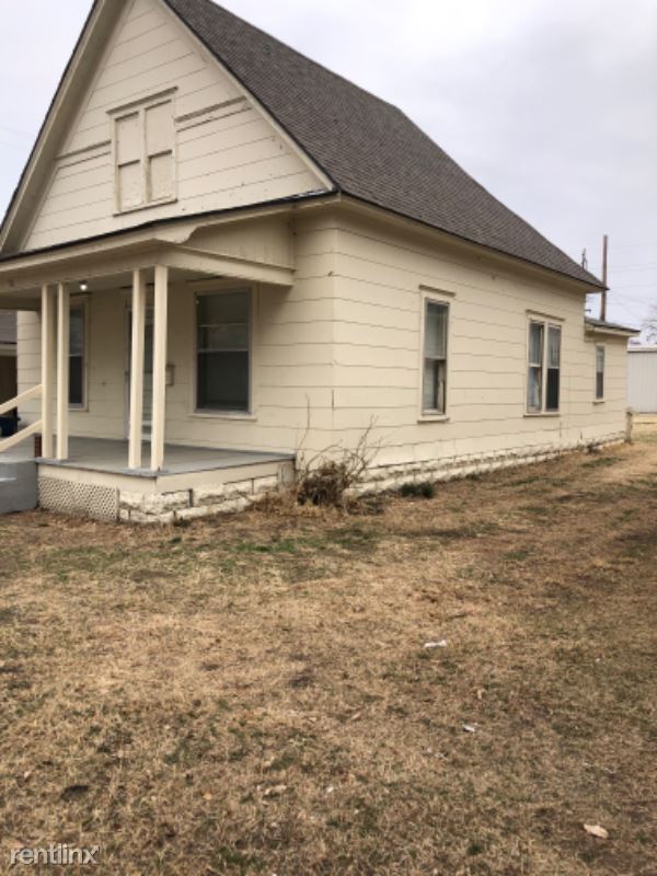 Foto principal - 3 br, 1 bath House - 118 S Handley St