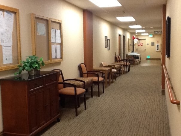 Building Photo - 515 P St