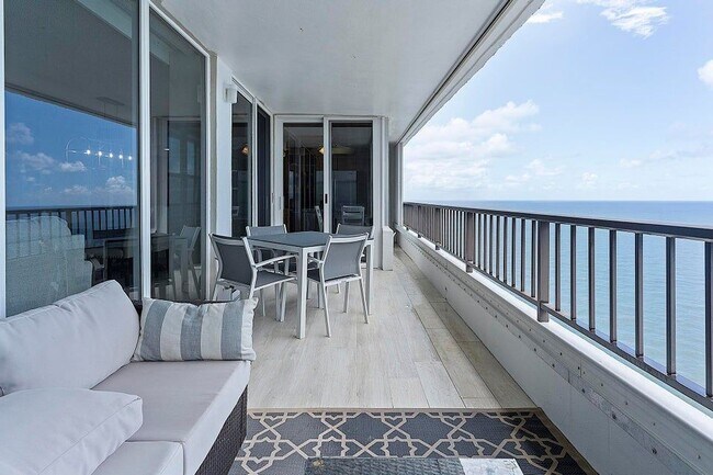 Foto del edificio - 4280 Galt Ocean Dr