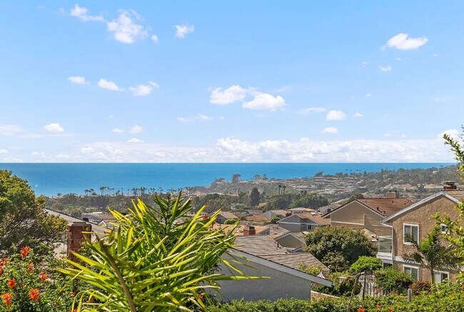 Building Photo - Furnished Ocean-View Townhome for Long-Term Lease – Dana Point