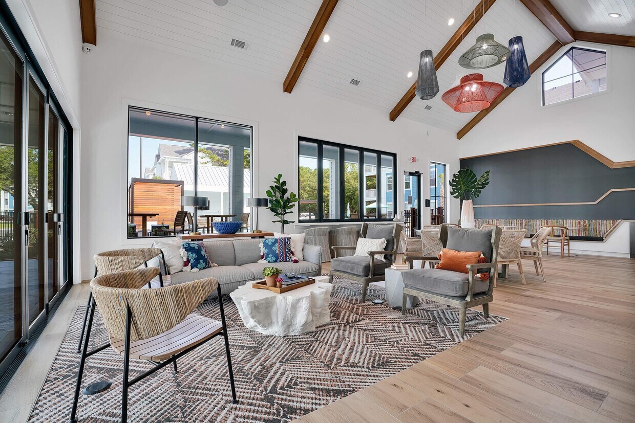 Arboretum West Apartments Wilmington, NC