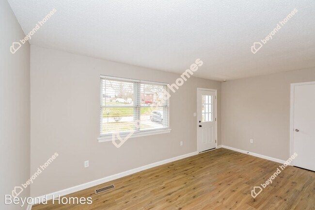 Building Photo - 3 br, 1.5 bath House - 6618 Hillbrook Lane