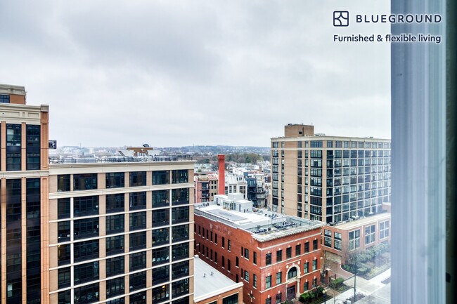 Foto del edificio - 425 L St NW