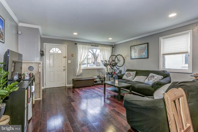 Foto del edificio - 22 17th St SE