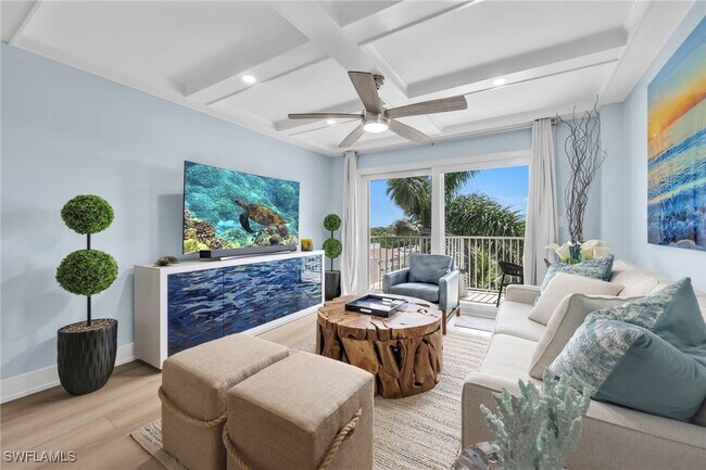 Foto del edificio - 1300 Gulf Shore Blvd N