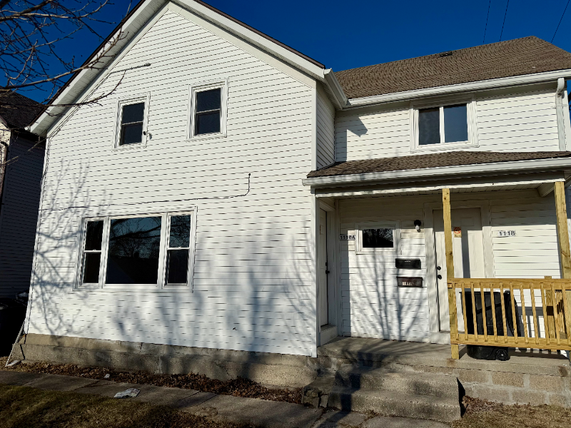 Primary Photo - 1118 S 15th St