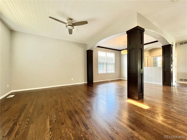 Building Photo - 3700 Rawhide Cir