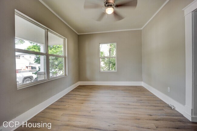 Foto del edificio - 2 br, 1 bath House - 2014 North E Street