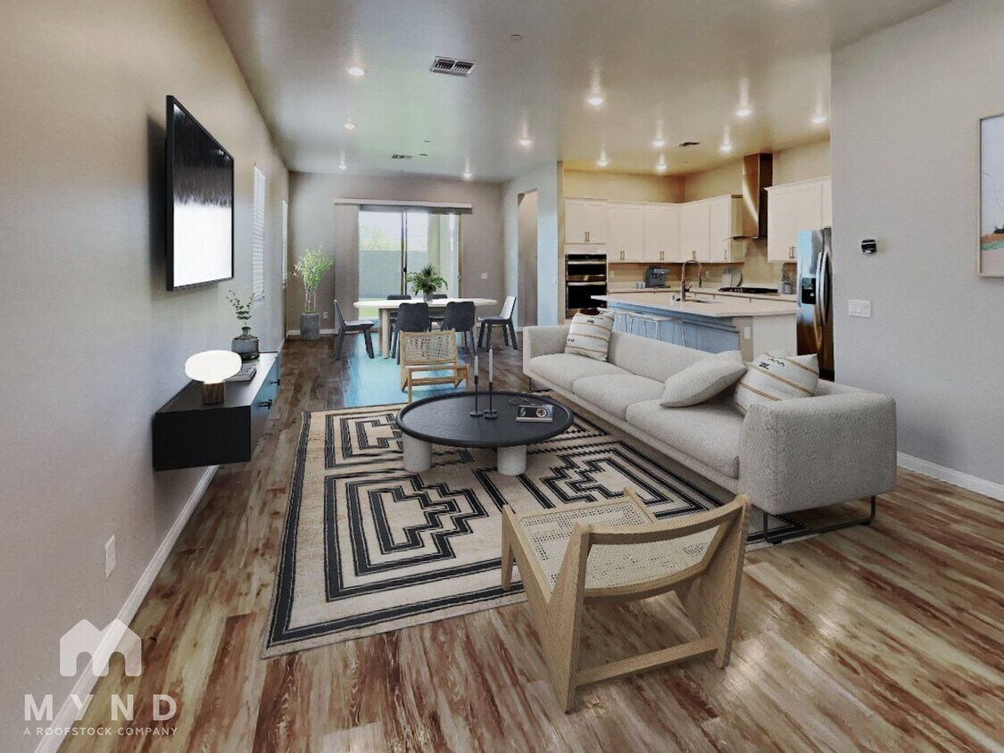 Foto principal - 12577 Huckleberry Oak Ave
