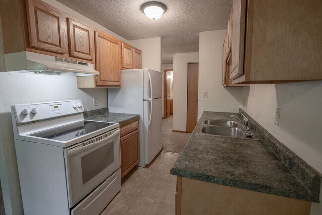 Foto del interior - Villa Hills Apartments
