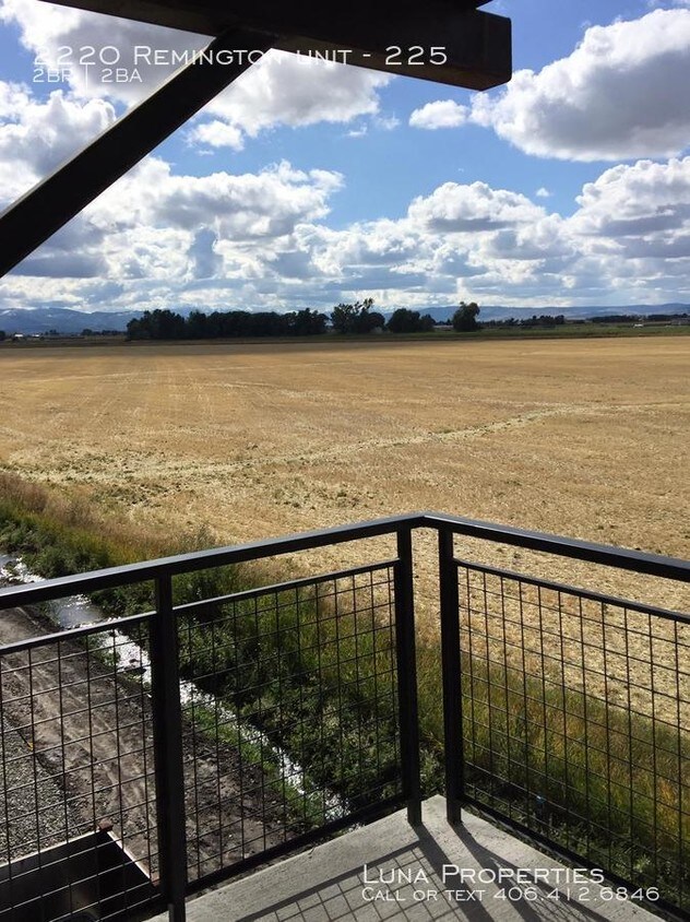 2220 Remington Way Unit 225, Bozeman, MT 59718 Room for Rent in