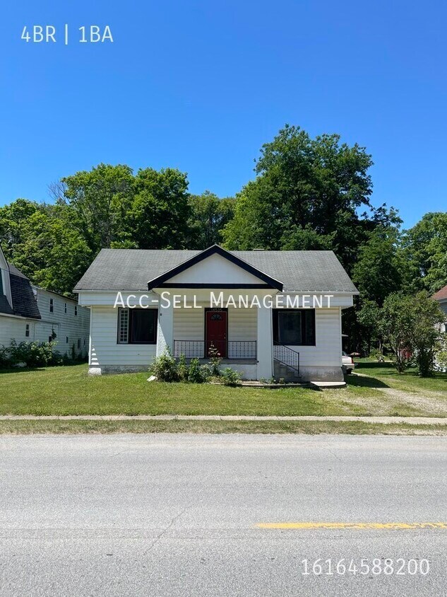 Foto principal - 14535 16th Ave
