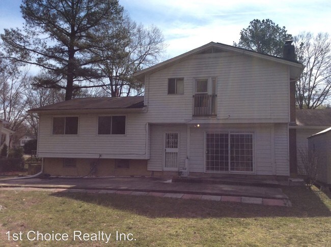 Building Photo - 4 br, 2.5 bath House - 11302 Duxbury Dr