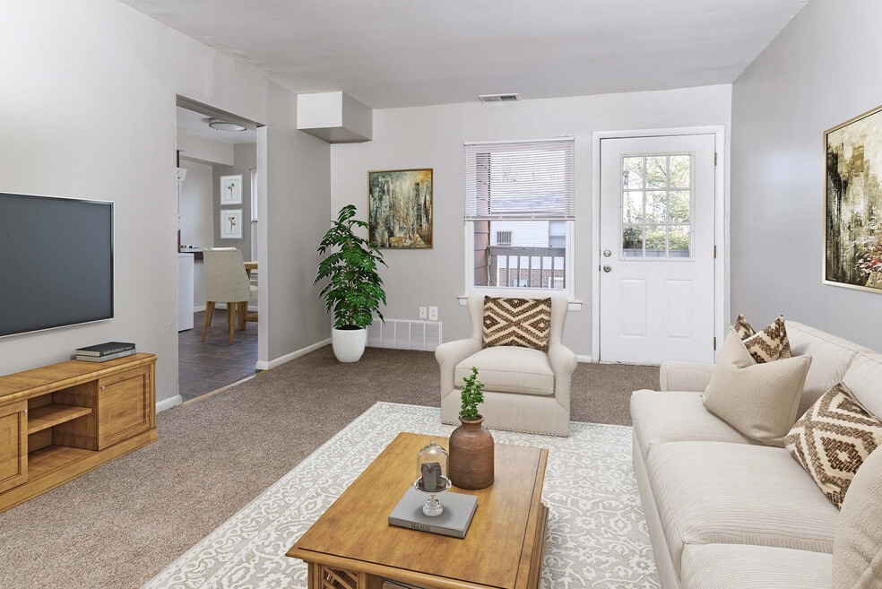 1BR Apartment | Dezire South Residences | Multiple Views