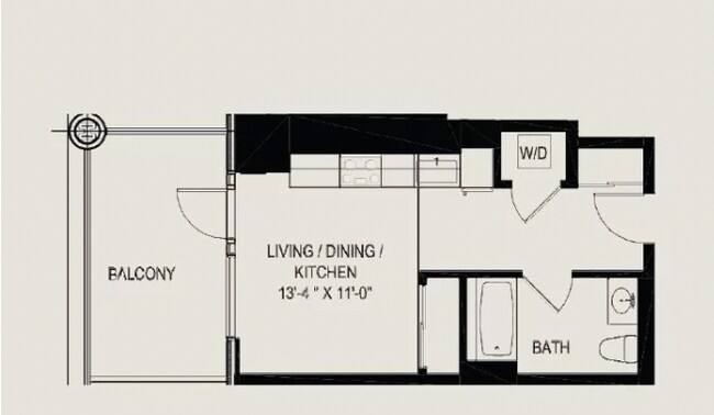 Foto del edificio - 1200 N Sandburg Ter