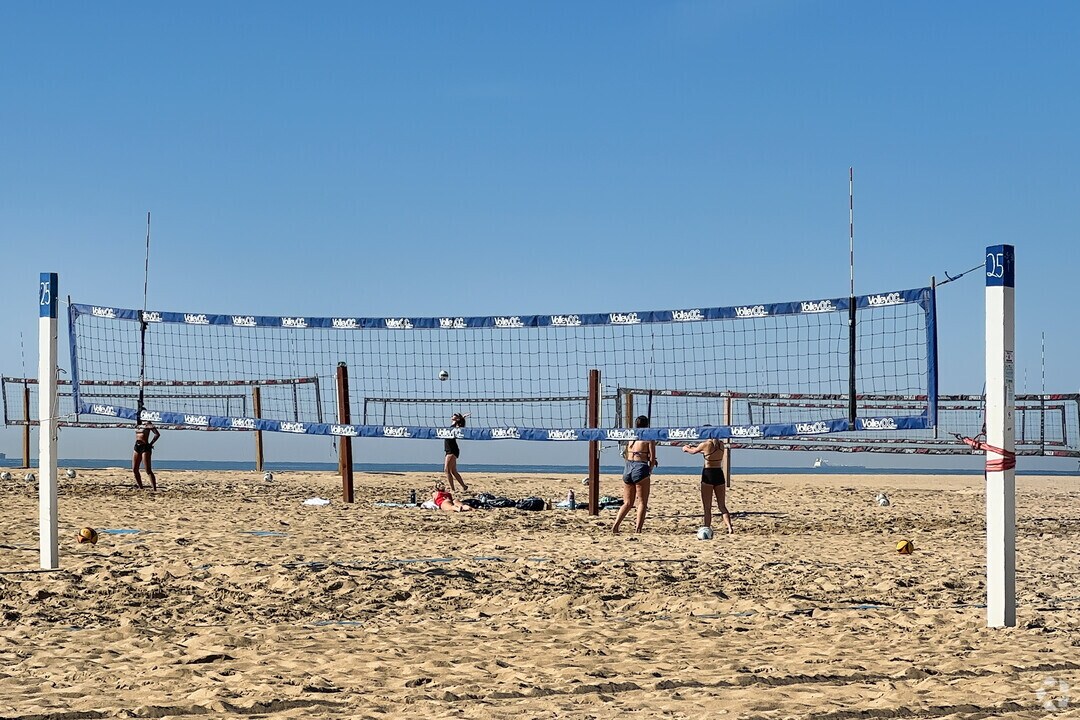 Huntington Beach