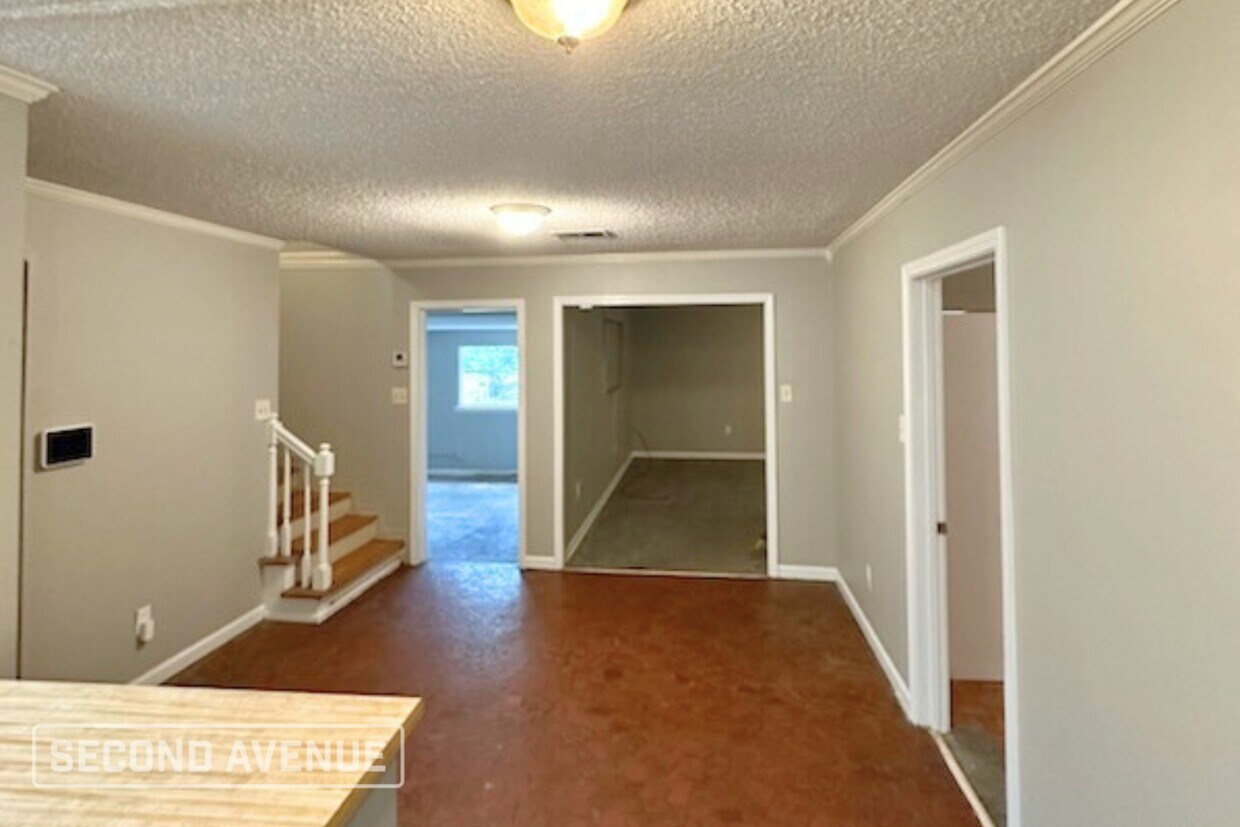 Foto principal - 3533 Naylor Dr