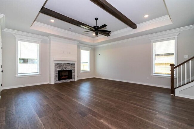 Building Photo - 6206 S 59th St
