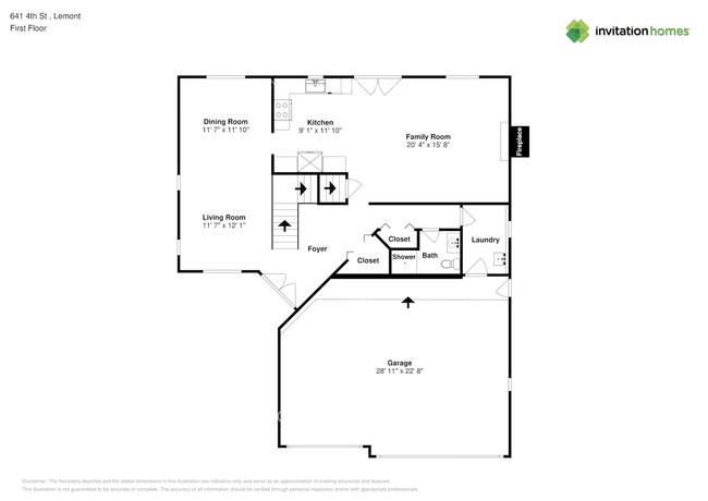 Foto del edificio - 641 4th St