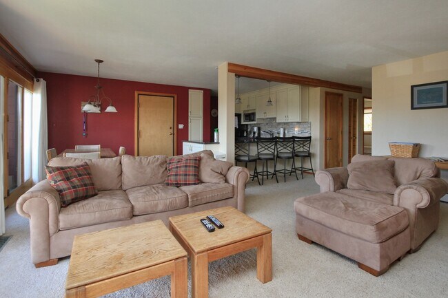 Foto del edificio - Timber Ridge Condo - 2 Bedroom/2 Bathrooms...