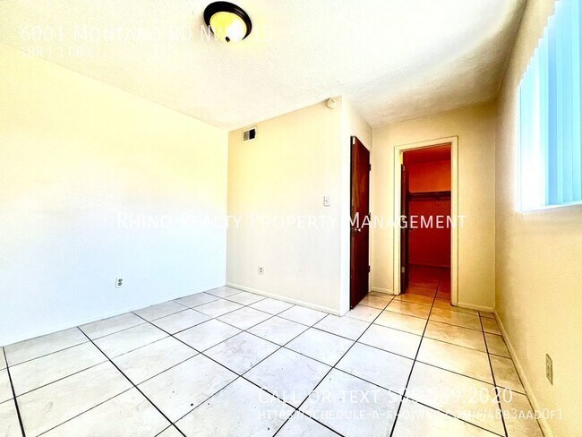 Foto del edificio - 6001 Montaño Rd NW