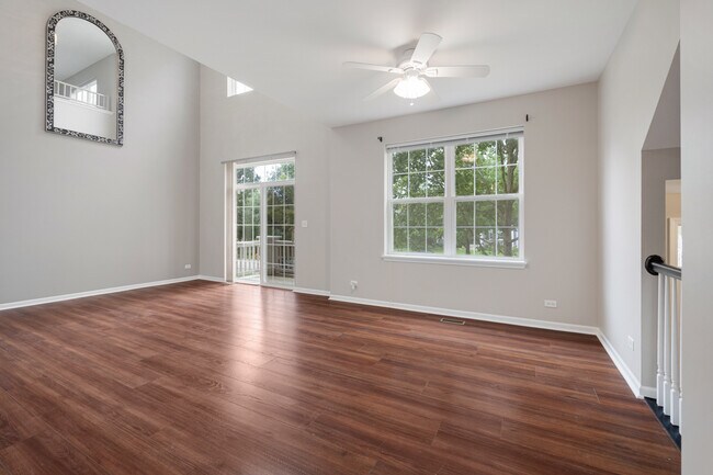 Foto del edificio - 3061 Hughsdale St