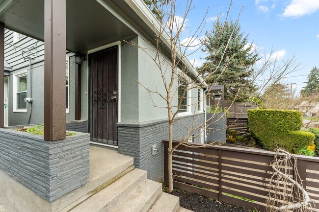 Foto del edificio - 1439-1439 NE Mason St