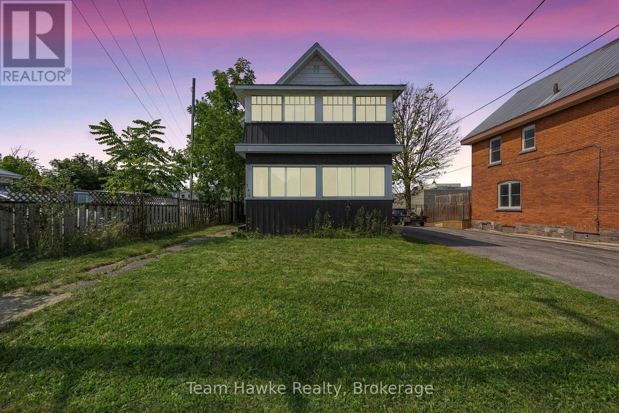 Photo principale - 344 Midland Ave