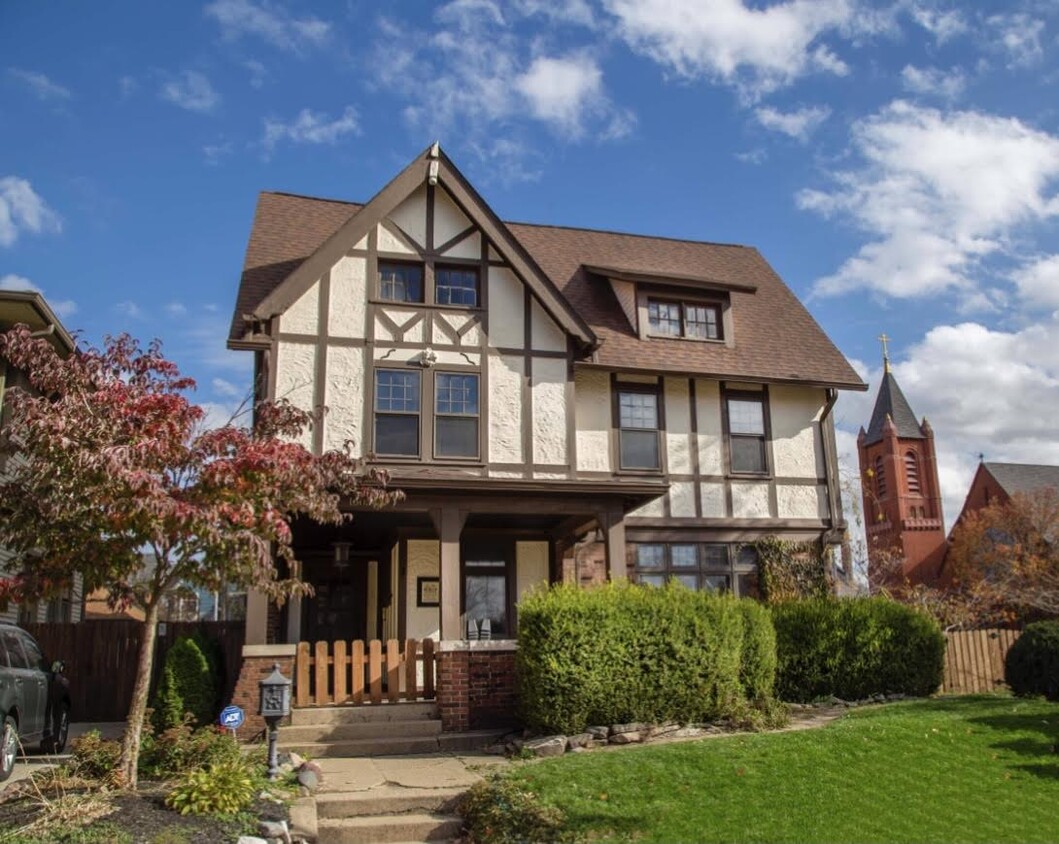 Foto principal - 1605 N Talbott St