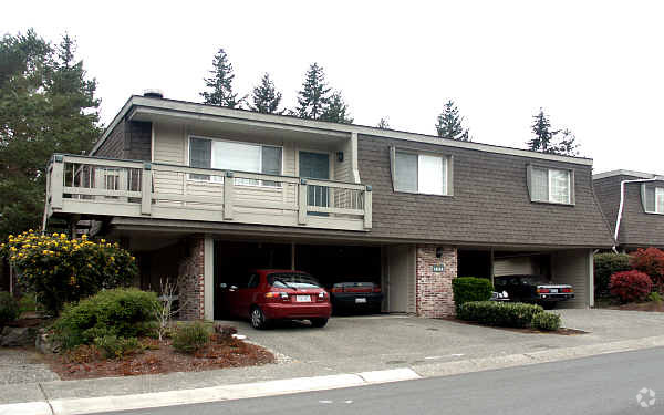 Foto principal - Stoneridge Apartments