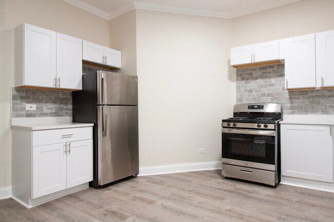 Foto del edificio - 2905 N Mildred Ave