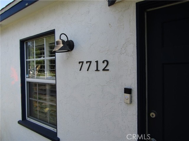 Foto del edificio - 7712 Melrose St