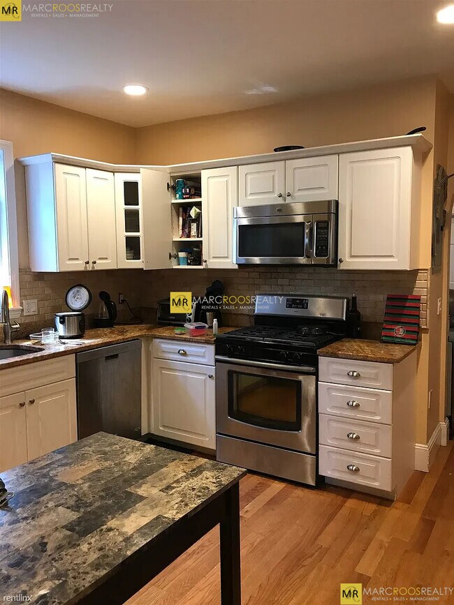 Foto del edificio - 65 Wareham St