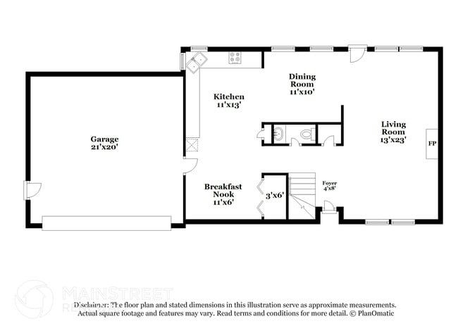 Building Photo - 125 Sleepy Creek Dr