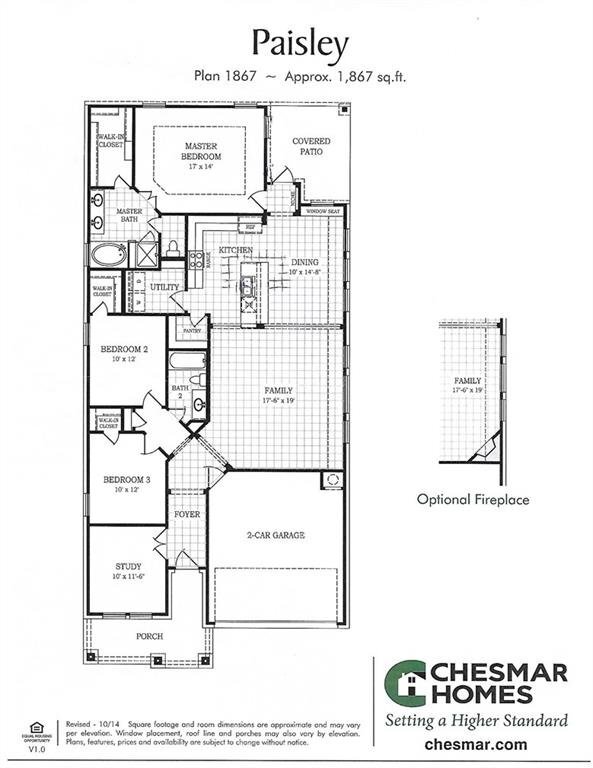 Building Photo - 105 Silverspot Ct
