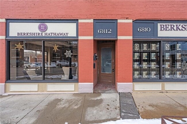 Building Photo - 6812 Detroit Ave