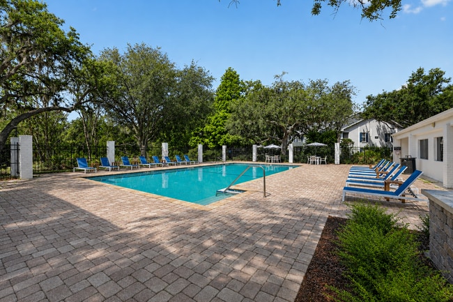 Building Photo - The Brady at Tampa Palms