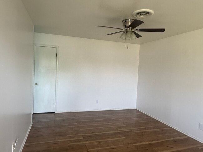 Living room - 1029 NW 9th St