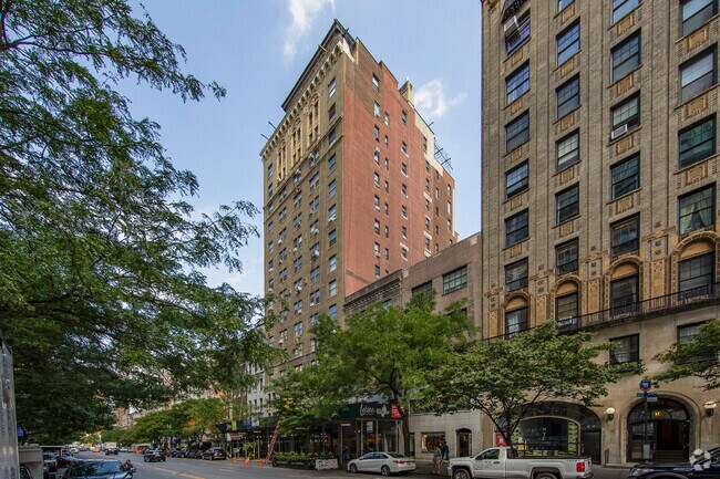 121 W 72nd St, Nueva York, NY 10023 - 121 W 72nd St