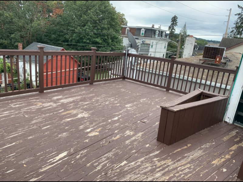 Foto principal - 203 S 15th St