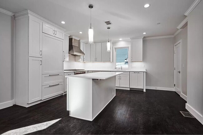 Foto del edificio - 57 Hurley St