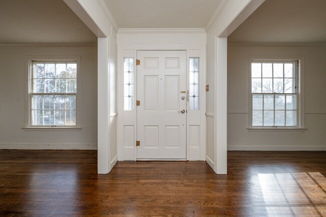 Building Photo - Park Hill Home with Original Details and Updated Kitchen