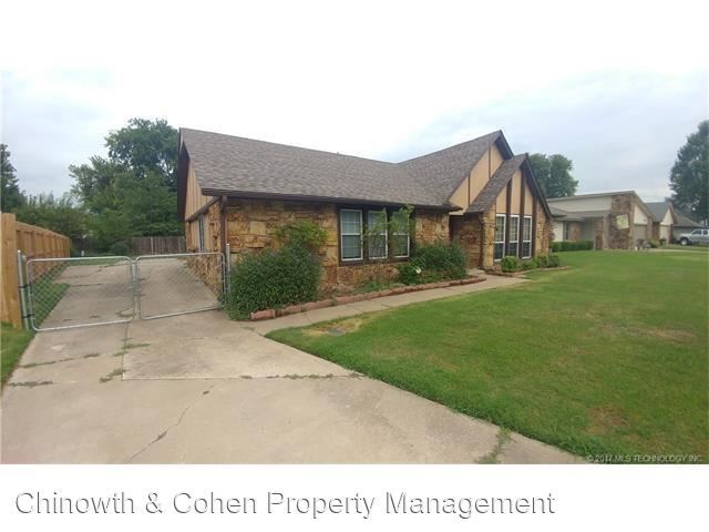 Building Photo - 3 br, 2 bath House - 5907 S 92nd E Ave